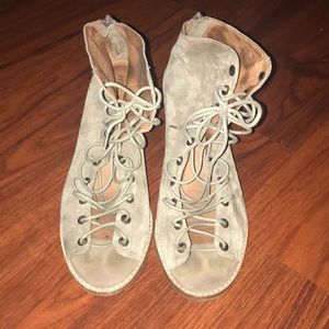 Jeffrey Campbell Cors bootie